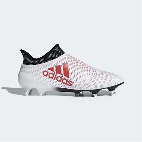 adidas x17.3 weiß 46